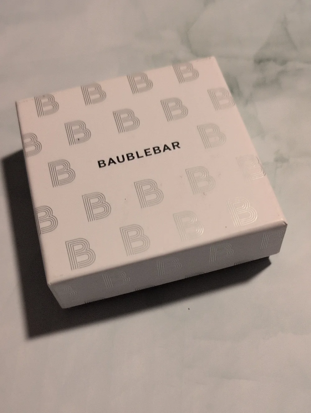 BaubleBar crystal heart versatile